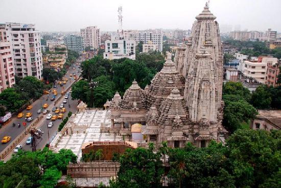 birla-mandir-kolkata