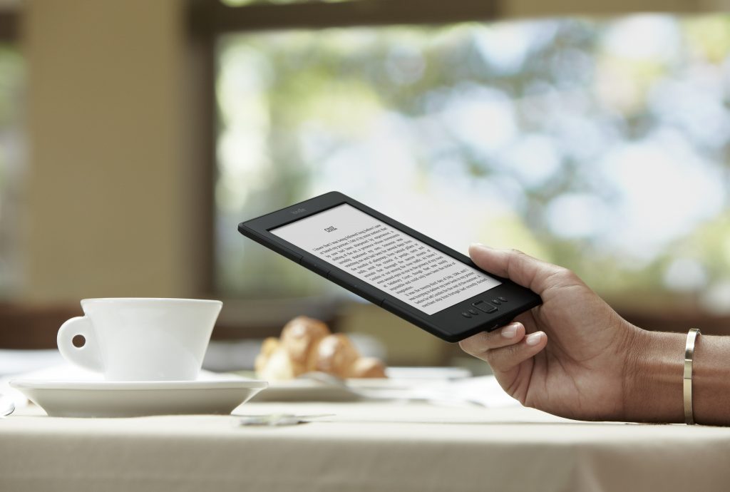 kindle2