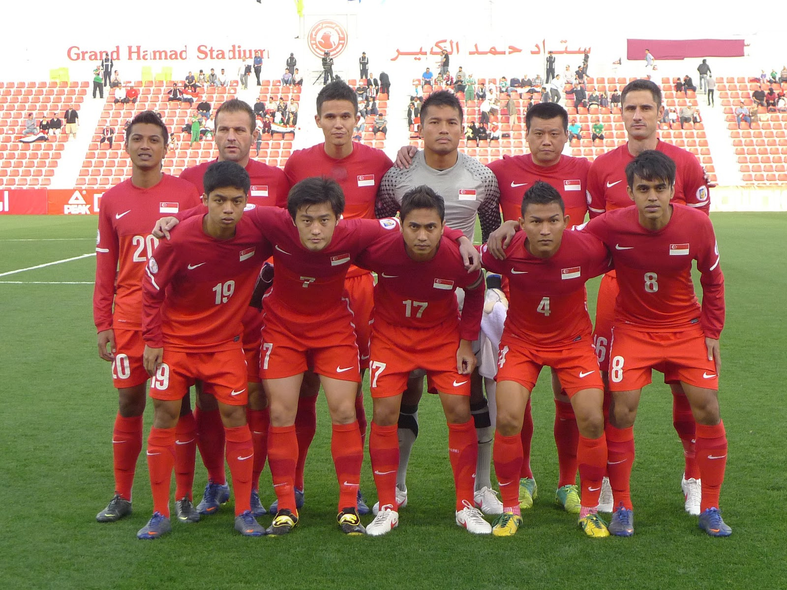 singapore-national-football-team