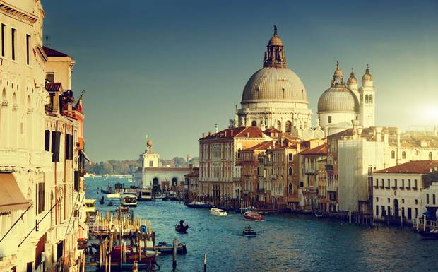 venice